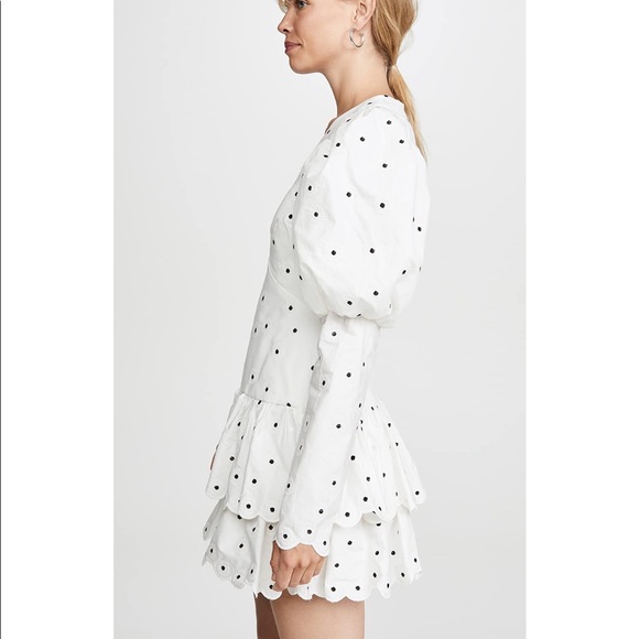 Acler sunny dress - Picture 5 of 8